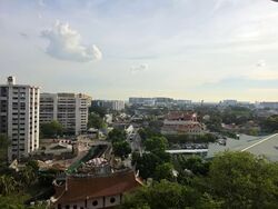 Blk 507 West Coast Vista (Clementi), HDB 3 Rooms #554049681